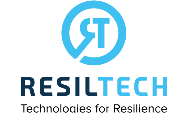  ResilTech - logo